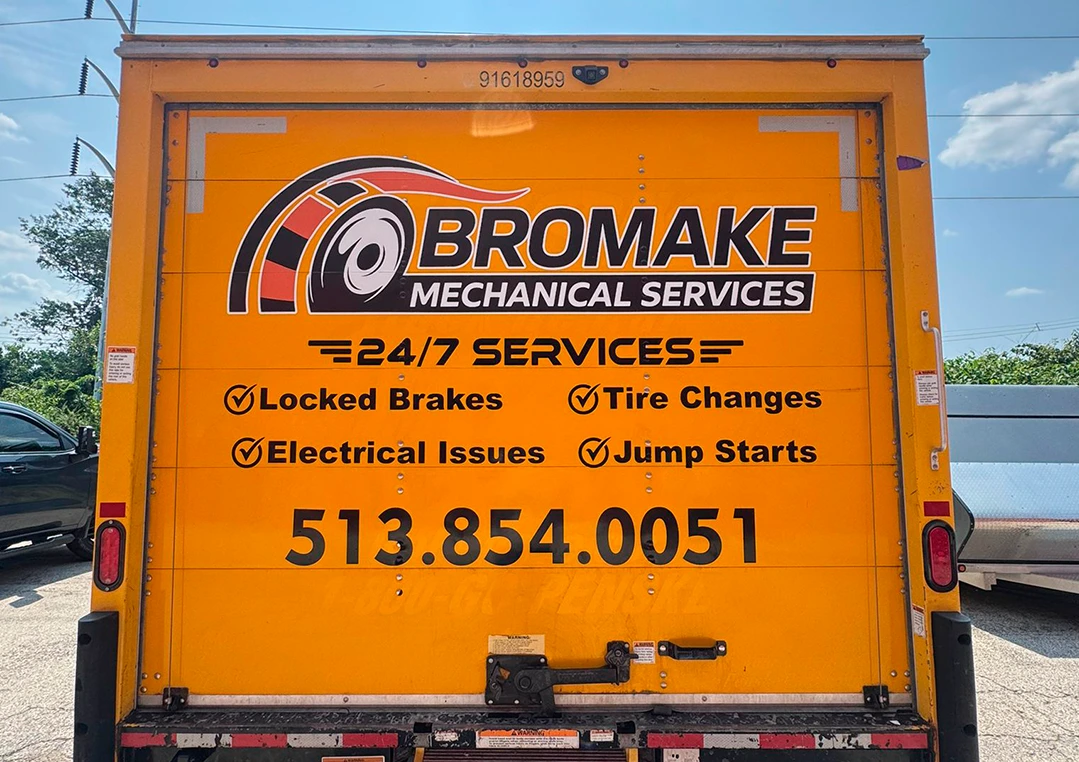 Bromake 4
